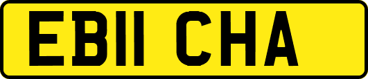 EB11CHA