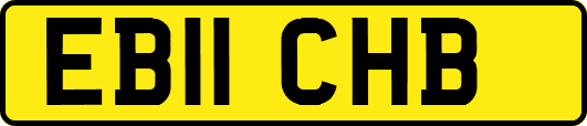EB11CHB