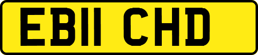EB11CHD