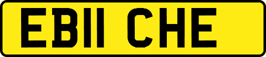 EB11CHE
