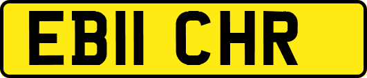 EB11CHR