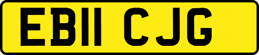 EB11CJG