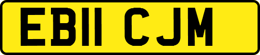 EB11CJM