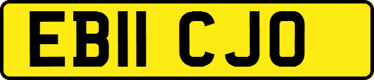 EB11CJO