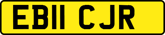 EB11CJR