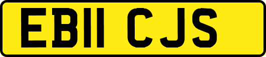 EB11CJS
