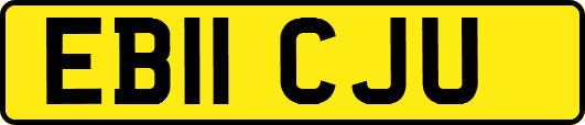 EB11CJU
