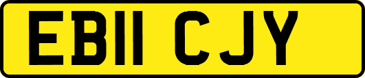 EB11CJY