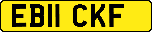 EB11CKF