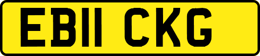 EB11CKG