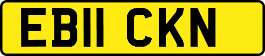 EB11CKN