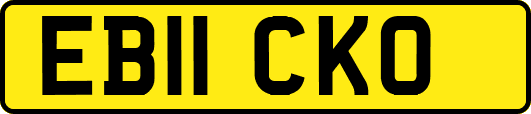 EB11CKO
