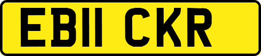 EB11CKR