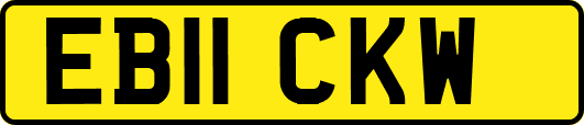 EB11CKW