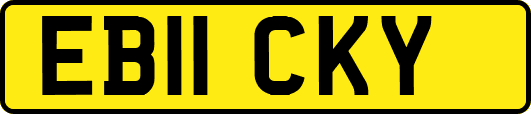 EB11CKY