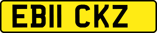 EB11CKZ
