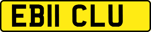 EB11CLU