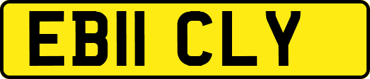 EB11CLY