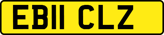 EB11CLZ