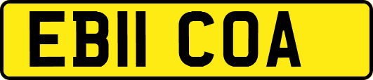 EB11COA