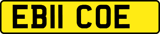 EB11COE