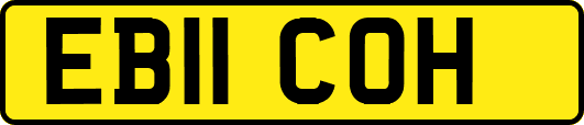 EB11COH
