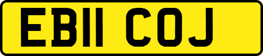 EB11COJ