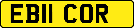 EB11COR