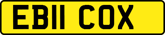 EB11COX