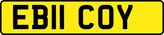 EB11COY
