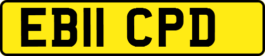 EB11CPD