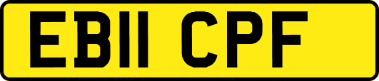 EB11CPF