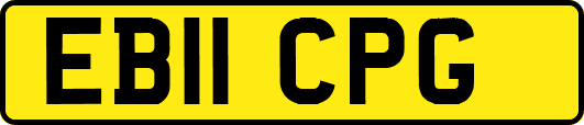 EB11CPG