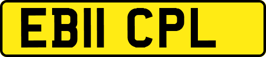 EB11CPL