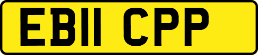 EB11CPP
