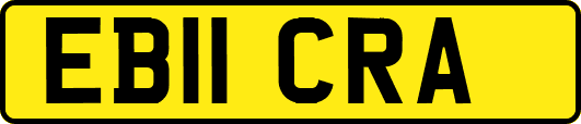 EB11CRA