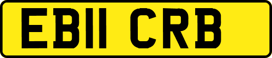 EB11CRB