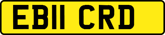 EB11CRD