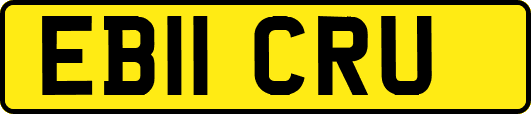 EB11CRU
