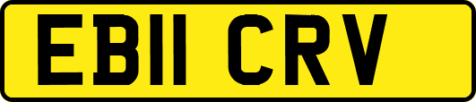 EB11CRV
