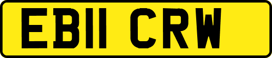EB11CRW