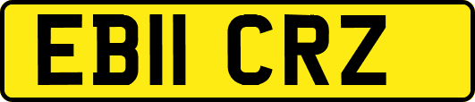 EB11CRZ