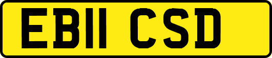 EB11CSD