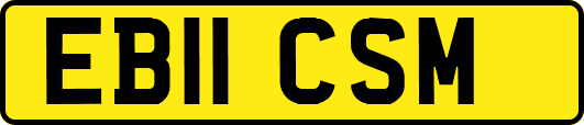 EB11CSM