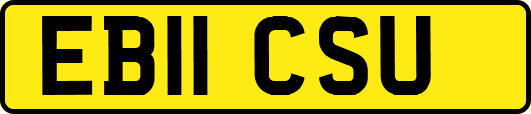 EB11CSU