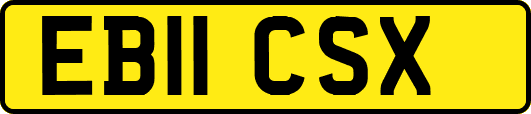 EB11CSX