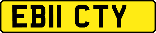 EB11CTY
