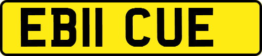 EB11CUE