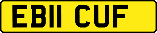 EB11CUF