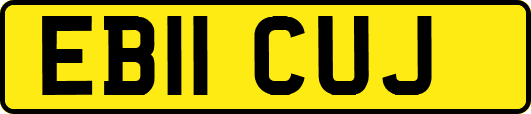 EB11CUJ